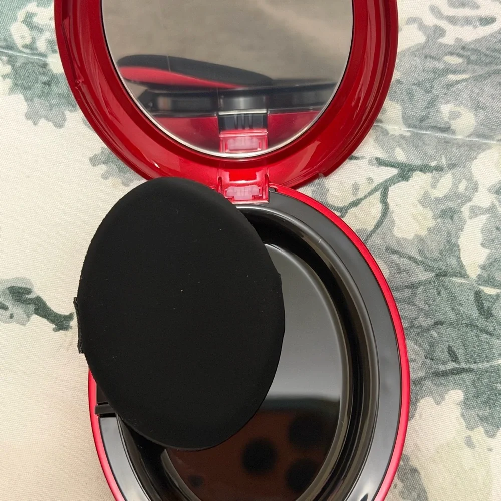 Tirtir mask fit